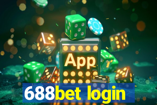 688bet login